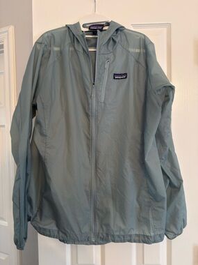 Patagonia Houdini Jacket